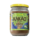 Bio Kakao Pulver stark entölt - 250 g - von Rapunzel